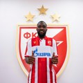 Zvezda predstavila novo veliko pojačanje: „Kanga mi je kao stariji brat“