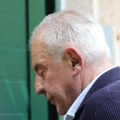 Ivo Sanader izašao iz zatvora