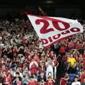 Liverpul odao počast Žoti uoči prvog meča ove sezone na Enfildu