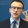 Petković o lažnim tvrdnjama o pravima Srba na Kim: "Kurti sprovodi progon Srba i zatvara srpske institucije"