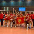 Nova stranica istorije, Crna Gora ide na šampionat Evrope!