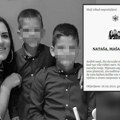 "Čika vučko nemojte me ubiti, brata ste mi ubili" Baka mališana ubijenih na Cetinju: "Viknuo je 'nemamo ih više', pomislila…
