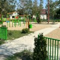 Ograđen park u Boljevcima: Go Surčin brine o bezbednosti mališana