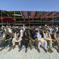 Talibani će zasuti Kabul cvećem na četvrtu godišnjicu povratka na vlast u Avganistanu