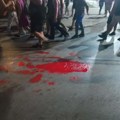 Osmoro uhapšenih na protestu u Valjevu ide u kućni pritvor, devetoro se brani sa slobode