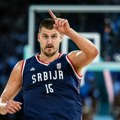 Somborac najplaćeniji na EP, Luka četvrti