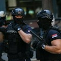 Uprava PMF-a zahteva momentalno puštanje svog studenta na slobodu i poziva građane ispred Prekršajnog suda