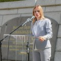 Đurđević Stamenkovski sa decom iz AP KiM: Čuvajte zajedništvo i ljubav prema svojoj Srbiji