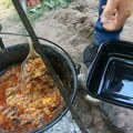 Takmičenje u spremanju gulaša u nedelju u Prvoj kutini