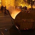 Oko: Ulica između vlasti i demonstranata