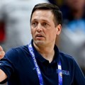 Posle debakla u Beogradu Sekulić saopštio konačan spisak Slovenije