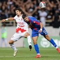 Radnički - Partizan: Zahuktale crno-bele bebe stižu na Čair