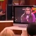 Voditeljka saopštila važnu informaciju Ovo je najveće poniženje u istoriji rijalitija, u kući zavlado muk, snimak postao…