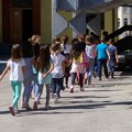 Svečani prijemi za đake prvake u ivanjičkim osnovnim školama