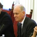 Šta je zvaničnik EK predočio poslanicima opozicije?