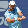 Evo gde možete da gledate uživo TV prenos meča Novak Đoković - Kameron Nori u 3. kolu US Opena