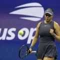 Amanda Animisova poslednja četvrtfinalistkinja US Opena