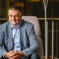 Vladimir Radojčić: CETIN - lider digitalne infrastrukture u Srbiji