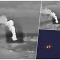 Ukrajina gađala naftovod "Družba" u Rusiji! Odjekuju eksplozije, izbili ogromni požari! Ovo će posebno razbesneti dvojicu…