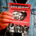 Sprema se blokada Francuske: Većina Francuza podržava akciju „Blokiraj sve“