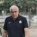 Partizan se sprema za bratski PAOK, Žoca brinu povrede: "Imamo probleme, čekamo rezultate"