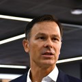 Siniša Mali: "Za dve godine biće gotov novi savski most"