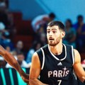 Zvezda na minus 37 protiv Pariza u Nikoziji