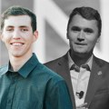 Ubica Čarlija Kirka imao saučesnika? Tajlerova kućna kamera otkriva nove detalje o zločinu koji je duboko podelio Ameriku…