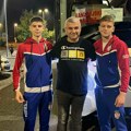 Kik boks: Kragujevčani na Prvenstvu Evrope