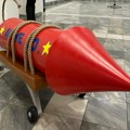 Izložba skulptura i prostornih instalacija „Point“