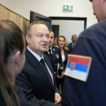 Mup ulaže u sigurnost: Lapovo dobilo potpuno opremljenu Vatrogasno-spasilačku jedinicu