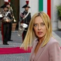 Meloni: Oslobađanje talaca je uslov za priznavanje palestinske državnosti