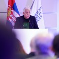 Bratina: Srbija partner u regionu u kreiranju konkurentnog, bezbednog digitalnog prostora