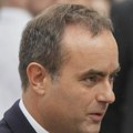 Levica u Francuskoj poziva na izglasavanje nepoverenja nedavno izabranom premijeru