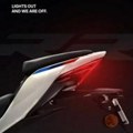 BMW sprema novi G310 RR