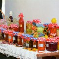 Bazar Malih proizvođača hrane u nedelju u Nišu