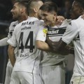 Partizanu ipak prija Zaječar!