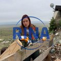 Sjenica centar ekološke borbe: Ministarka Sara Pavkov sa mladima na Pešterskoj visoravni poručila – Priroda govori i kada…