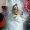 Haraju dva nova soja kovida, oba imaju specifične simptome – a evo šta savetuju lekari ako ovo osetite