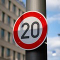 Finci za radikalno ograničenje brzine u gradu - imaju i dobre argumente