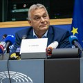 Orban: Mađarska ne bi trebalo da usvoji evro, jer se EU raspada