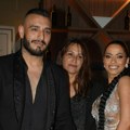 Darko Lazić se rasplakao na ćerkinom rođendanu: majka ga grli i ljubi, on ne prestaje da plače