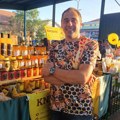 Slobodan Knežević od pčela i meda napravio mali biznis – tek da čujete šta sve ima u ponudi!