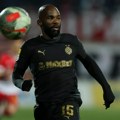 Partizan se otarasio stranca - Kalulu se sada oglasio: Fudbaler imao poruku za Grobare