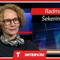 Zamenica generalnog sekretara NATO za Telegraf: Dogovorene su mere za dronove, koristimo iskustva iz Ukrajine