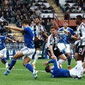 Komo nokautirao Juventus, pobeda posle 74 godine