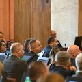 Skupština Novog Sada usvojia rebalans budžeta: Usvojeno 70 odluka