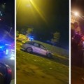 Očevidac o nesreći na Novom Beogradu: Iz smrskanog auta nije se čuo nijedan glas, došli su da seku