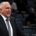 Obradović: Džabarijev prst ne izgleda dobro, Pokuševskom zasmetao udarac u glavu