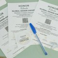 Honor Talents Global Design Awards pokreće pilot-program u Rumuniji i otvara put za širenje u CIE i nordijske zemlje